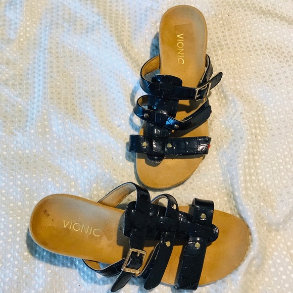 Vionic sandals - Picture 2 of 7